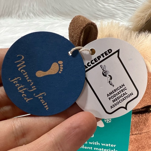 New JBU by Jambu Women's Nomadic-Water Resistant Ankle Boot - Picture 16 of 16